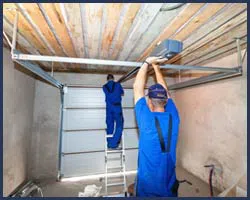 Neighborhood Garage Door Whitman, MA 781-694-8067 - side-door-opener-t-22-gr-23m